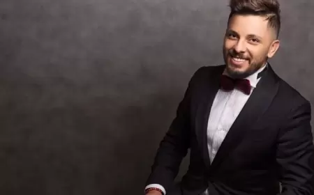 بعد تسريب تتر مسلسل "بين القصور" بصوته.. الجدل يلاحق فنانا شهيرا في المغرب