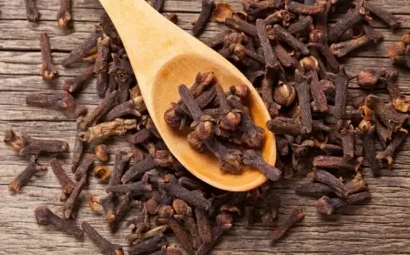 القرنفل قد يدعم جهود فقدان الوزن.. إليك 7 طرق