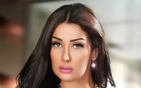 غادة عبد الرازق: مريضة من 35 سنة وغير مستقرة نفسياً بحياتي