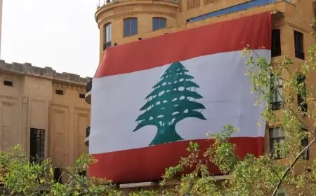 تركيا توجه تحذيرا إلى رعاياها في لبنان