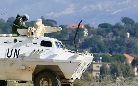"الأخبار": تدقيق أمني حول استفادة إسرائيل من اليونيفيل باستهداف قادة ميدانيين لحزب الله
