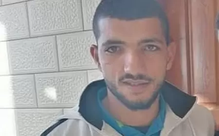 شهيد وإصابتان برصاص الاحتلال في مخيم نور شمس