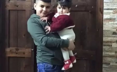 استشهاد طفل برصاص الاحتلال في مخيم طولكرم