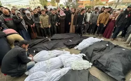 لليوم ال 197.. شهداء وجرحى باستمرار العدوان على قطاع غزة