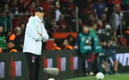 توخيل يرفض الاستمرار.. ويزف نبأ سار لريال مدريد