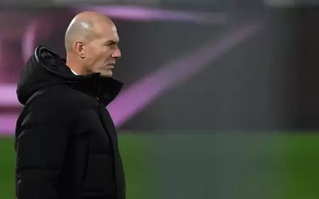 "خطوة واحدة".. زيدان يقترب من بايرن ميونخ