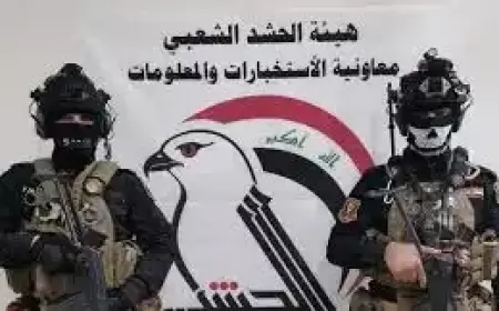 قصف جوي يستهدف مقراً لـ«الحشد الشعبي» شمال بابل