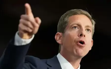 نائب أميركي مدعوم من "أيباك" يدعو لتغيير قيادة إسرائيل