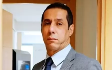 لاعب الترجي يترشح لرئاسة الاتحاد التونسي