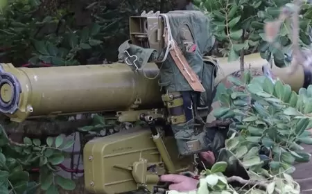 "حزب الله" يعلن تنفيذ 9 عمليات ضد الجيش الإسرائيلي