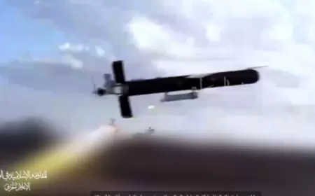 المقاومة الإسلامية في العراق تستهدف هدفا حيويا في الجولان