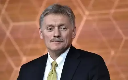 روسيا تحذّر من "أضرار لا يمكن إصلاحها" جراء الدعم الأمريكي لأوكرانيا