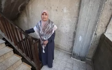 سبع ساعات من المناجاة