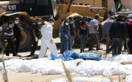 في اليوم الـ199 من العدوان: شهداء وجرحى في قصف اسرائيلي استهدف مناطق وسط وجنوب القطاع