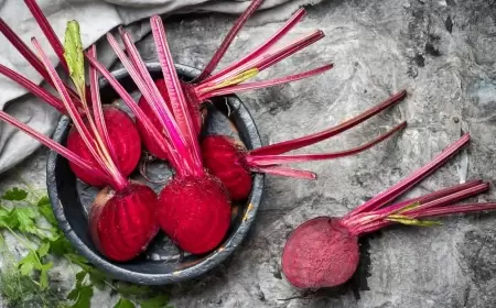 5 مشروبات طبيعية تنظف الرئتين من السموم