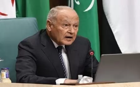 أبو الغيط: نعيش أسوأ أحوال العرب ولم نكن بهذا الوضع عام 1967!