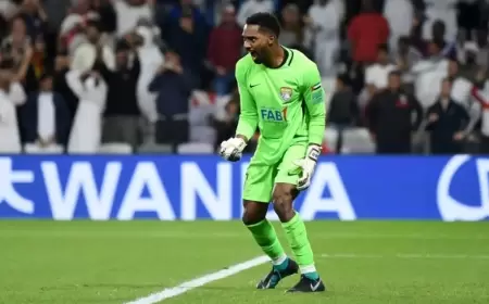 خالد عيسى بين "الانتقام".. وعقدة "أهداف" الهلال