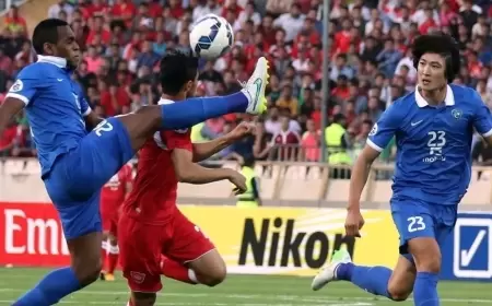 "ريمونتادا" واحدة فقط في تاريخ الهلال بدوري أبطال آسيا