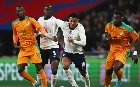 كابيلو: بيلنغهام سينهي صيام إنجلترا الطويل عن البطولات