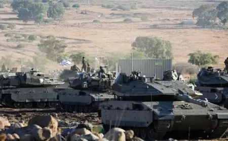 "معركة الحسم".. جنرال لبناني: إسرائيل تجهز 10 آلاف صاروخ وفرقة اقتحام بري للجنوب