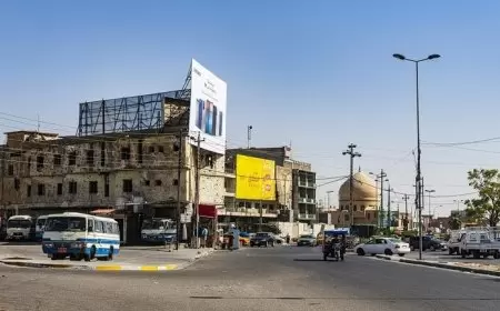 سيناريو هوليودي.. سرقة 60 ألف دولار ومصوغات ذهبية بسطو مسلح على منزل بشمال العراق