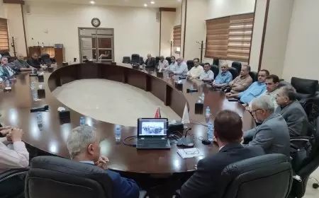 جامعة خضوري تعلن عن إطلاق منحة الشاعر عبد الكريم الكرمي "أبو سلمى"