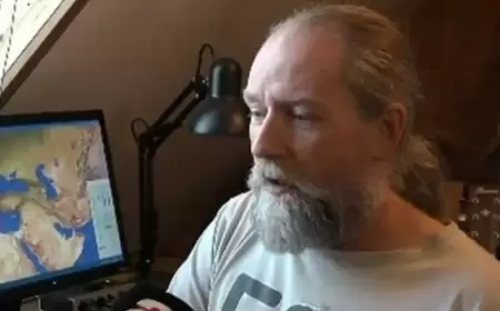 بعد توقعات الراصد الهولندي.. زلازل تضرب 3 دول في يوم واحد