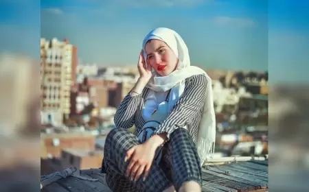 فسق وفجور ونهاية خلف القضبان.. رحلة فتيات الـ"تيك توك" للبحث عن الترند بمصر!