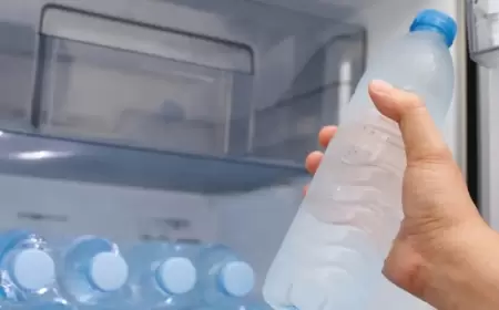 تحقيق يهز صناعة المياه بفرنسا.. عبوات شركة شهيرة ملوثة "بالبراز"