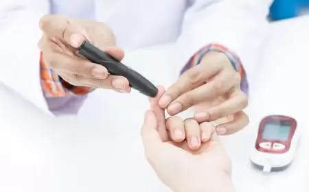 لقياس السكري دون ألم الوخز.. جوالك هو الحل