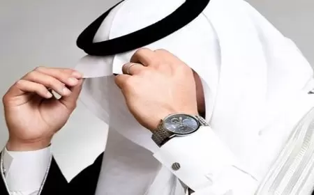 قرار جديد من العاهل السعودي يخص زي الموظفين الحكوميين