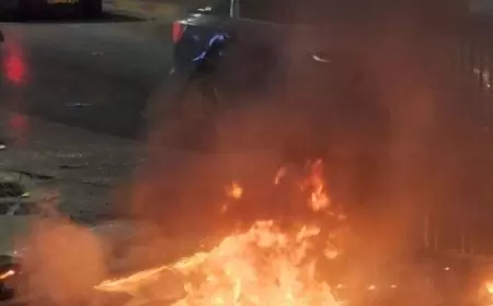 إصابتان برصاص الاحتلال شرق قلقيلية