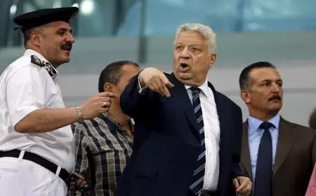 مصر.. الحكم على مرتضى منصور