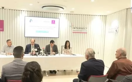 بنك فلسطين وصندوق الاستثمار يوقعان اتفاقية شراكة لدعم منظومة الابتكار والشركات الناشئة التكنولوجية المتضررة من الحرب