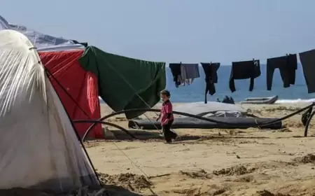 "أطباء بلا حدود": تدمير النظام الصحي في غزة يزيد عدد الوفيات