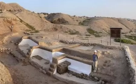 الوكالة الأمريكية للتنمية الدولية وبلدية أريحا تؤكدان شراكتهما لدعم إدارة مياه الصرف الصحي في مدينة أريحا