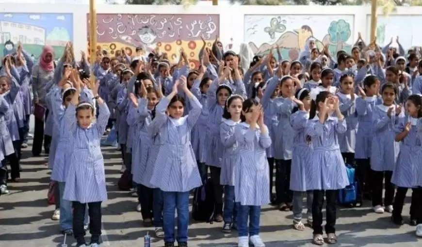 "التربية": الأحد والإثنين المقبلين عطلة رسمية في جميع مدارس الوطن