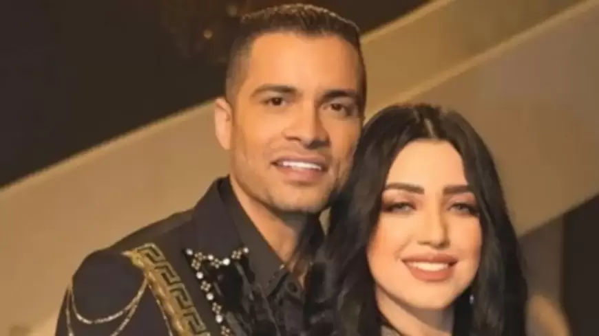 تصدر الترند.. أول تعليق من حسن شاكوش بعد مقلب طليقته