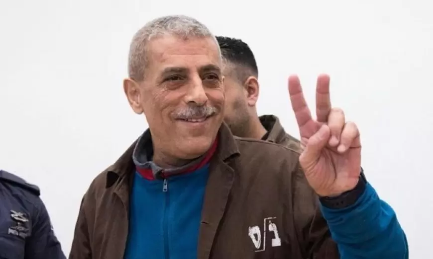 "عدالة" يلتمس لـ"العليا الإسرائيلية" لتحرير جثمان الأسير دقة