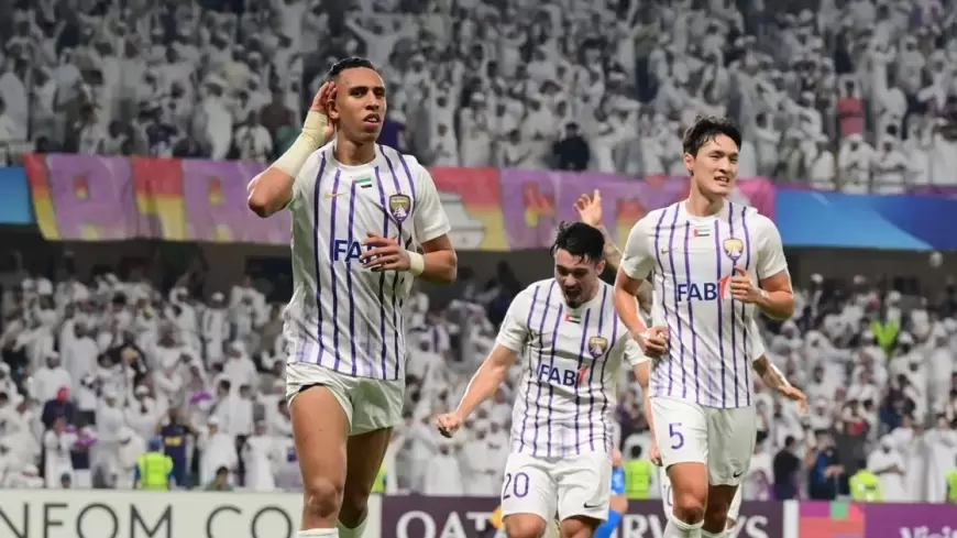 مرمى الهلال يستقبل ثاني "هاتريك" في مسيرة رحيمي