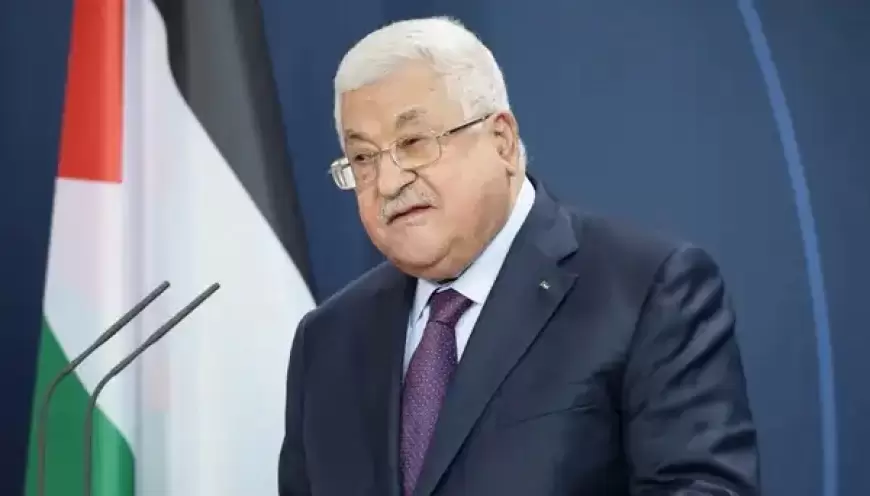 الرئيس عباس يرفض طلبا أمريكيا بتأجيل التصويت على عضوية فلسطين