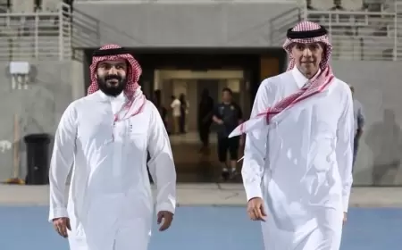 أنمار يقدم أصواته للؤي ناظر