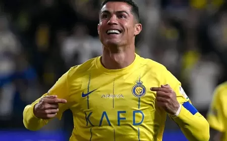 3 شروط تفرض عقوبة مالكوم أسوة برونالدو