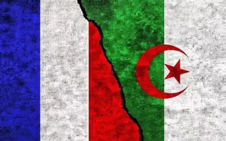 في ذكرى جريمة فرنسية "مكتملة الأركان" في الجزائر