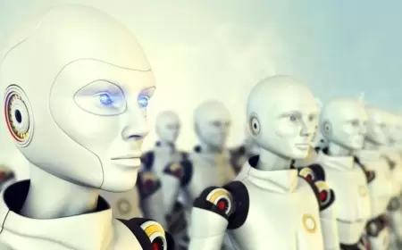 "يجب أن نسيطر".. مسؤول أميركي يحذر من تحكم الذكاء الاصطناعي بالسلاح النووي