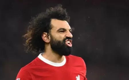 أسطورة ليفربول ينفجر: صلاح "موهوم" وأكثر لاعب أناني رأيته في حياتي