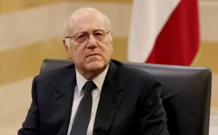 حملة سياسية وإعلامية.. ميقاتي يرد على مزاعم وجود "رشوة أوروبية" لإبقاء النازحين السوريين في لبنان