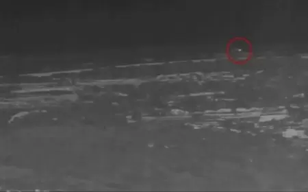 "حزب الله" يصدر بيانا جديدا لعملياته ضد الجيش الإسرائيلي عند الحدود اللبنانية الجنوبية