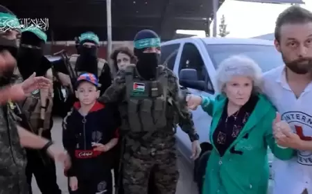 مسؤول عربي رفيع: صفقة غزة وشيكة لكنها غير محصنة تماماً