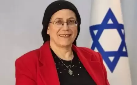 وزيرة إسرائيلية: الولايات المتحدة لا تستحق صفة صديقة لنا